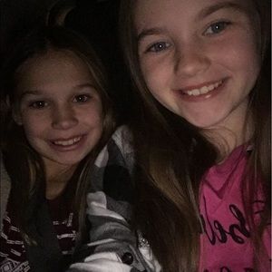 Meet your Posher, Brooklynn